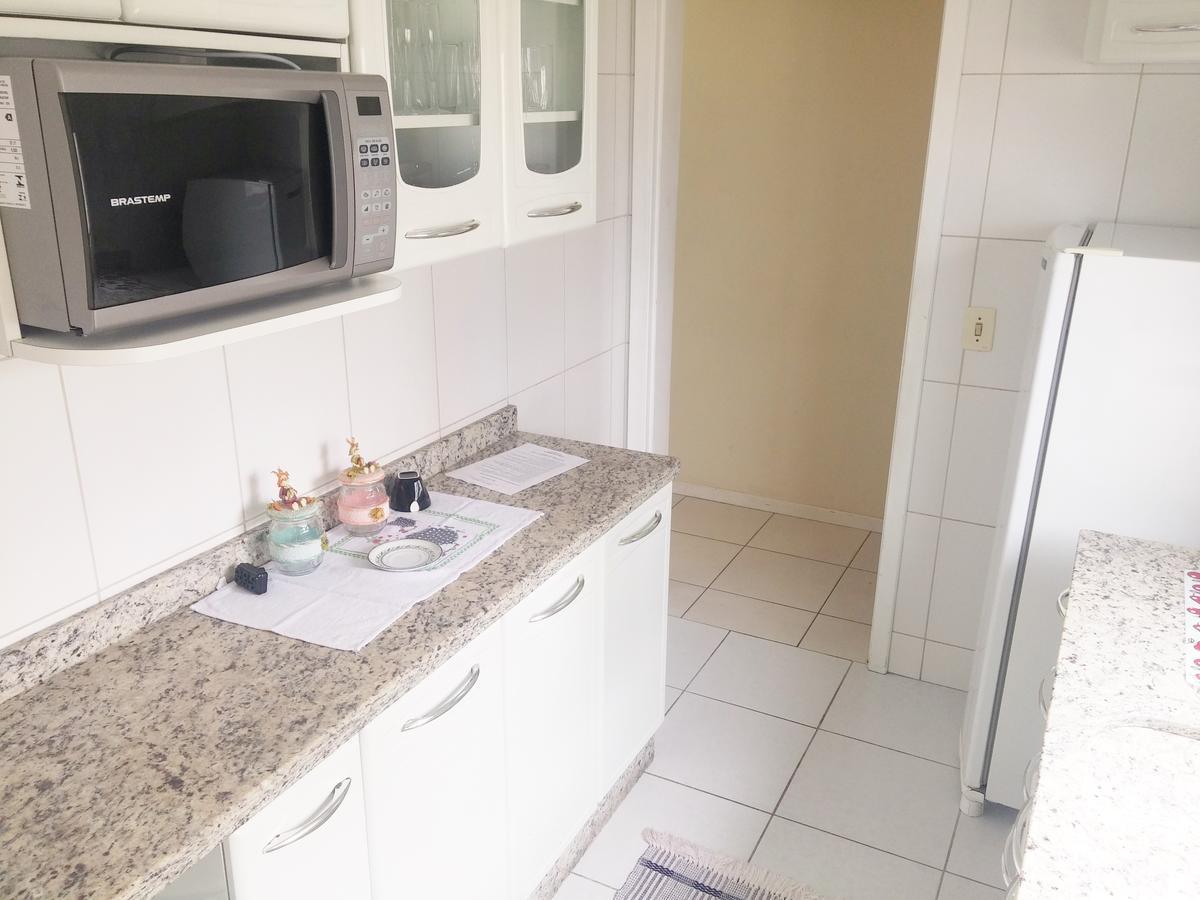 Apartamento Apartamento Balneário Camboriú *