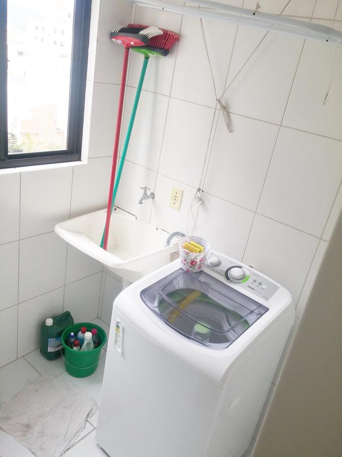 Apartamento Apartamento Balneário Camboriú *