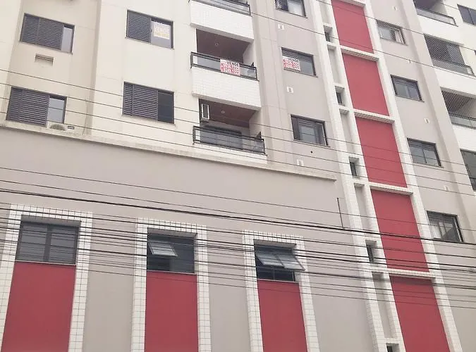 Apartamento Balneario Camboriu