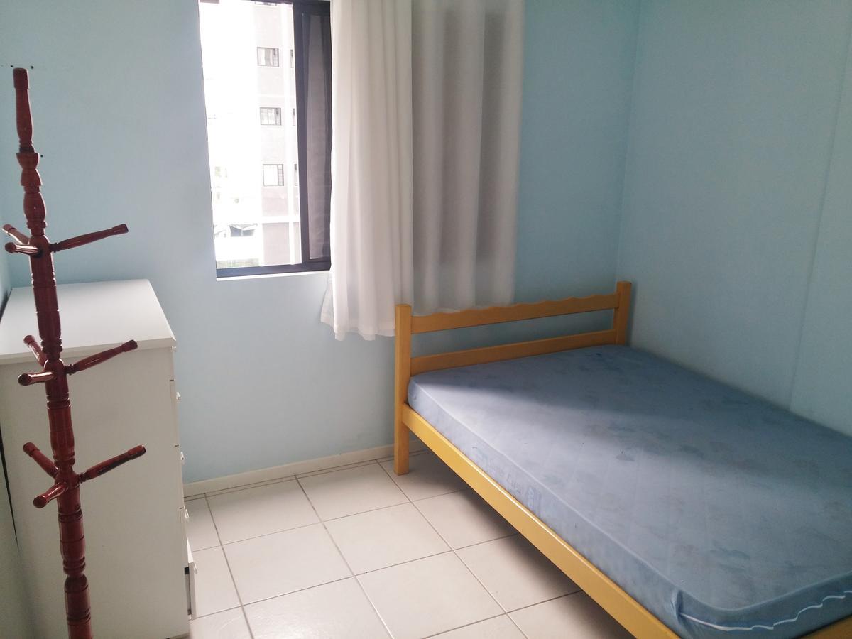 Apartment Apartamento Balneario Camboriu *