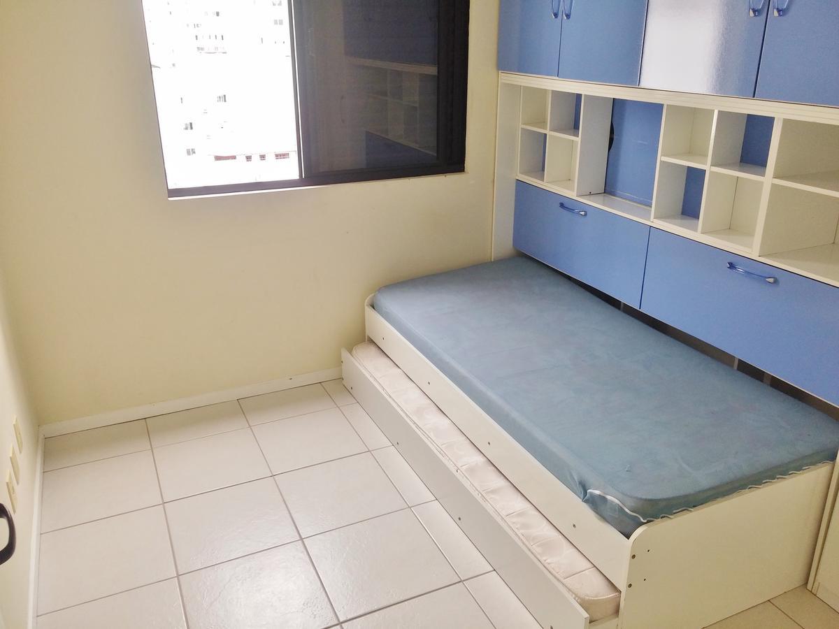 Apartamento Balneario Camboriu Apartment