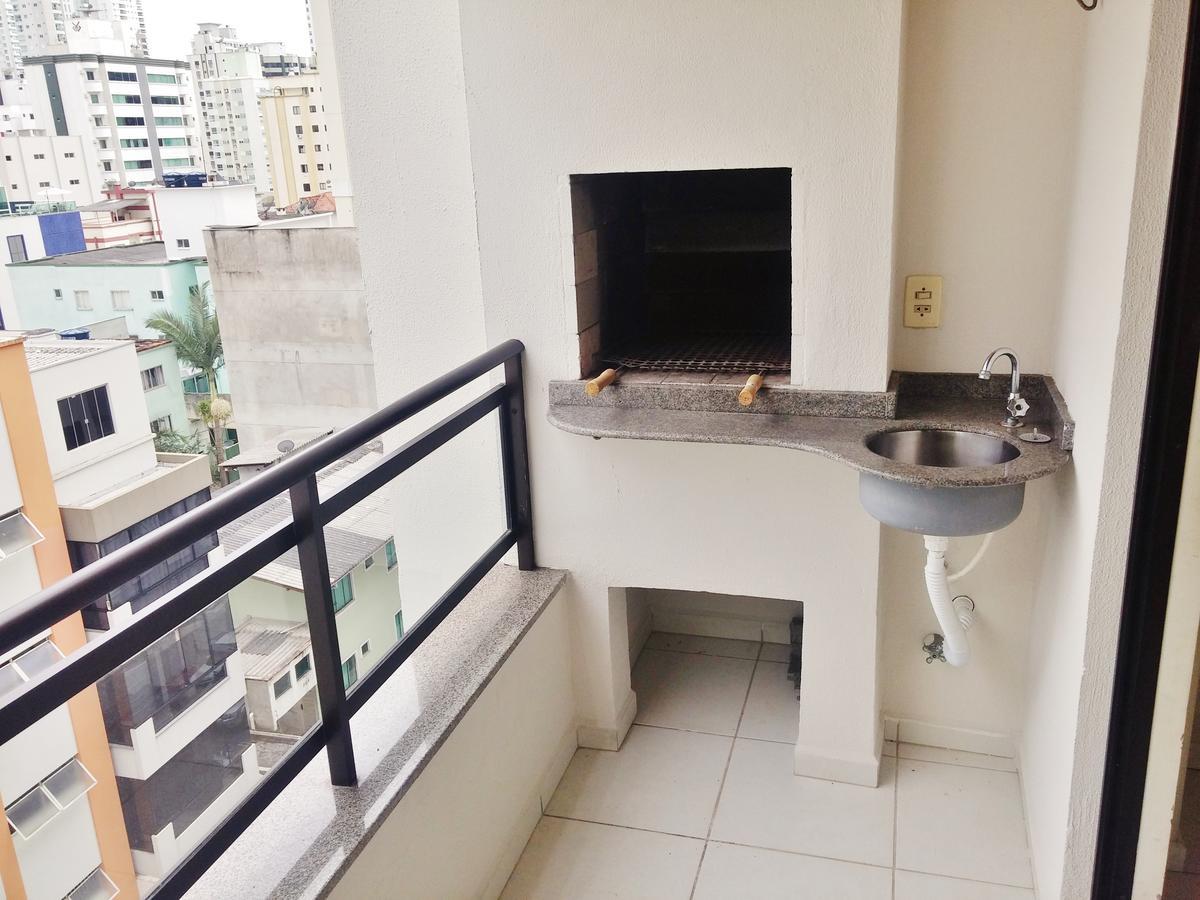 Apartamento Balneario Camboriu Apartment Balneario Camboriu