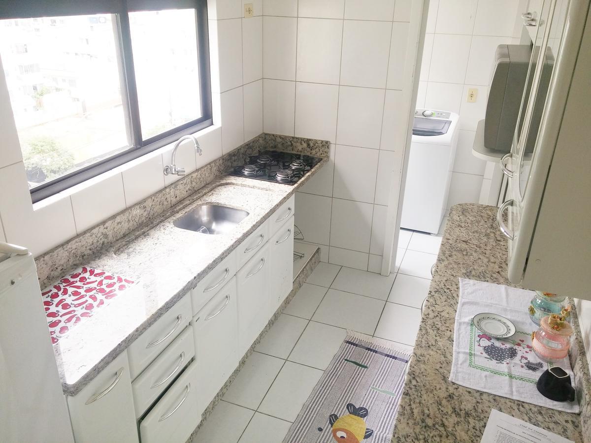 Apartamento Balneario Camboriu Apartment