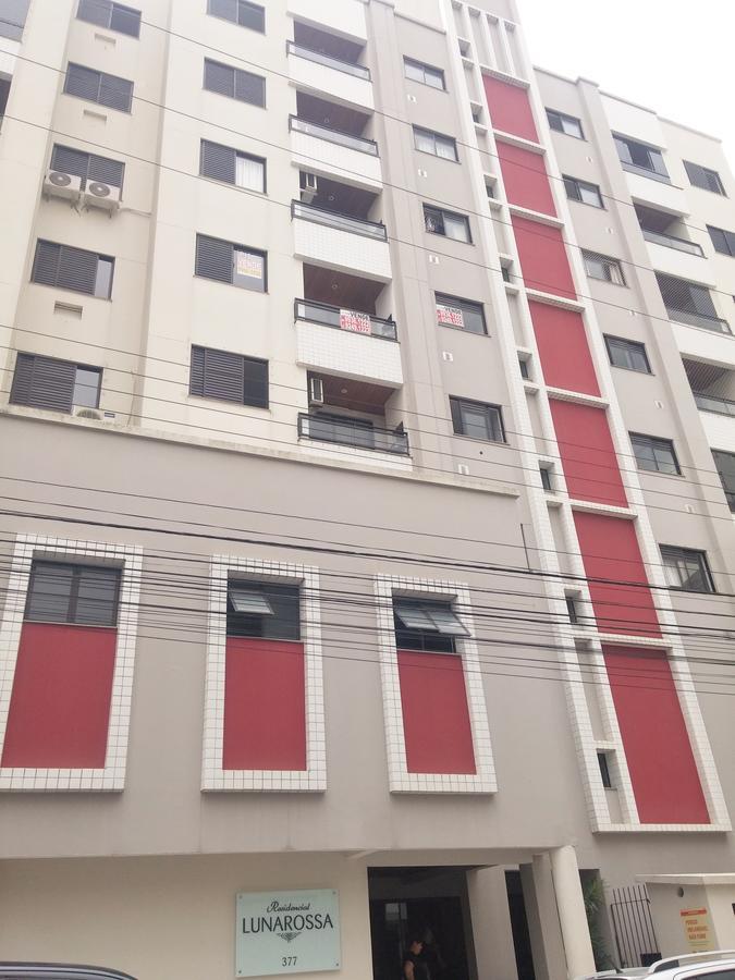 Apartamento Balneario Camboriu *