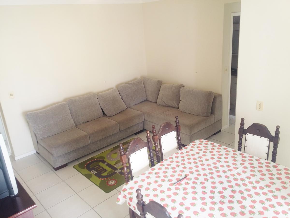 Apartamento Balneario Camboriu Apartment